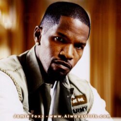 Jamie Foxx wallpapers