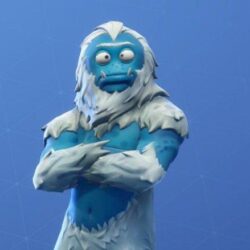 Trog Fortnite wallpapers