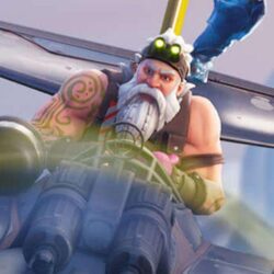 Fortnite Season 7: Winter Arrives Alongside New Battle Pass