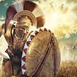 Sparta: War Of Empires