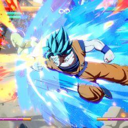 Dragon Ball FighterZ 1.11 Patch Introduces Balance Changes, New