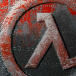 Wallpapers Of The Day: Half Life