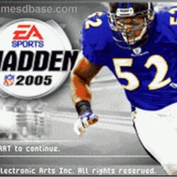 Madden NFL 2003 Wallpapers – Scalsys