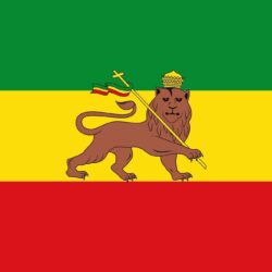 1 Flag of Ethiopia HD Wallpapers