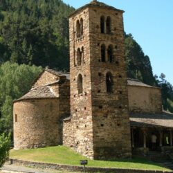 Architecture – Canillo, Andorra