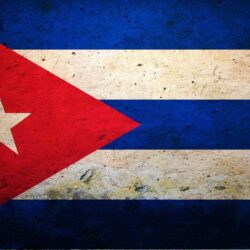 2 Flag Of Cuba HD Wallpapers