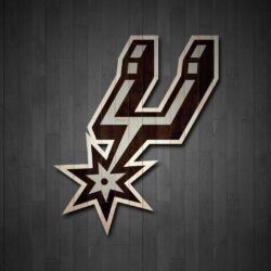 San Antonio Spurs 2017 NBA HD 4k Wallpapers
