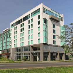 Best Price on Sheraton San Jose Hotel Costa Rica in San Jose +