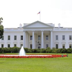 White House HD Wallpapers