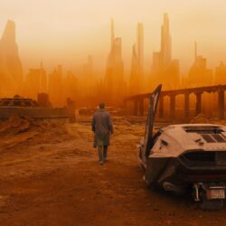 Blade Runner 2049 Image Tease Denis Villeneuve’s Sci
