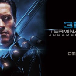 Terminator 2: Judgment Day Wallpapers and Backgrounds Image