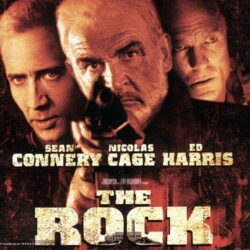 Download wallpapers Rock, The Rock, film, movies free desktop