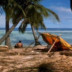 The Crossroads in Life: Thoughts on Cast Away – Through the Eyes of