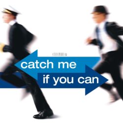 Catch Me If You Can HD Wallpapers
