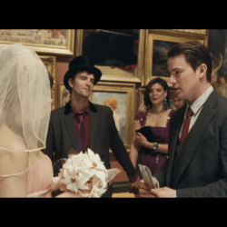 The Vow Movie Trailer Screencaps