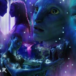 Avatar Wallpaper: Jake Neytiri Wallpapers