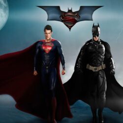 2015 Batman vs Superman HD Wallpapers