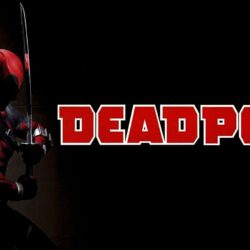 Deadpool Logo Iphone Wallpapers Download Club