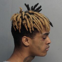 XXXTentacion Released From Jail