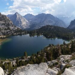 High Quality Kings Canyon National Park Wallpapers