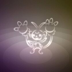 Ambipom Wallpapers