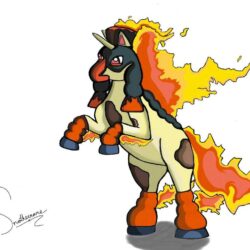 Pokémon Fusion: Mudsdash!