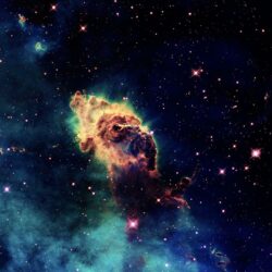 Nebula Desktop Wallpapers 05469