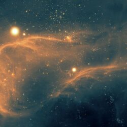 Nebula [8] wallpapers