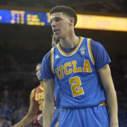 Gottlieb: Lonzo Ball’s father said his son is better than Steph