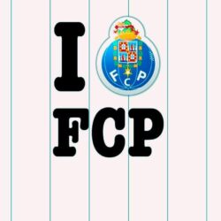 Love FCP FC Porto wallpapers