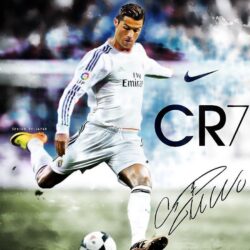 Cristiano Ronaldo Real Madrid 2014 HD desktop wallpapers