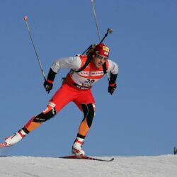 Biathlon Wallpapers and Backgrounds Image