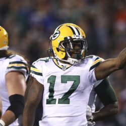 Extension watch: History shows locking up Davante Adams is an