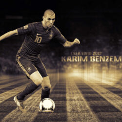 Karim Benzema Wallpapers HD Download