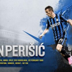 Ivan Perisic Wallpapers