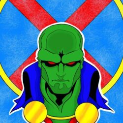 Dc comics pictures by Jesse Marks image Martian Manhunter HD