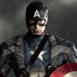 Captain America: The Winter Soldier HD Wallpaper Backgrounds 1920