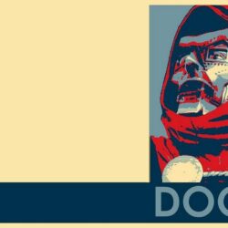 Download Doctor Doom Wallpapers