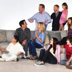 Modern Family wallpapers 10