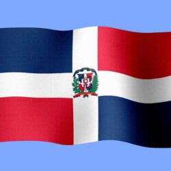 Download Dominican Flag Wallpapers 69+ on HD Wallpapers Page