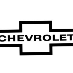 Chevrolet clipart chevy bowtie