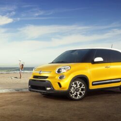 Fiat 500l Wallpapers HD Photos, Wallpapers and other Image