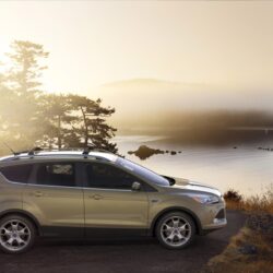 Ford Escape Wallpapers and Backgrounds Image