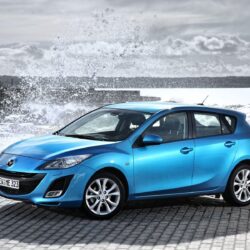 Vehicles For > Mazda 3 2010