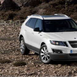 Saab Wallpapers, Photos & Image in HD