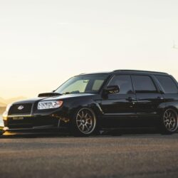 Subaru Forester Wallpapers HD!