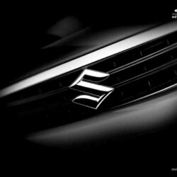 New Cars & Bikes: Suzuki Logo Wallpapers