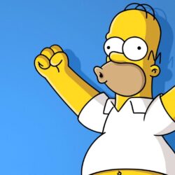 306 The Simpsons HD Wallpapers