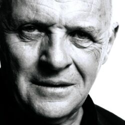 Wide HD Anthony Hopkins Wallpapers