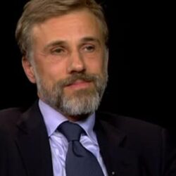 Christoph Waltz